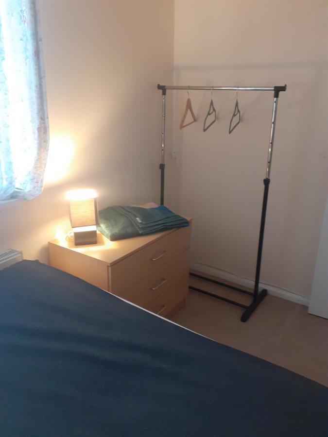 Carters Guesthouse 밀턴 케인즈 외부 사진